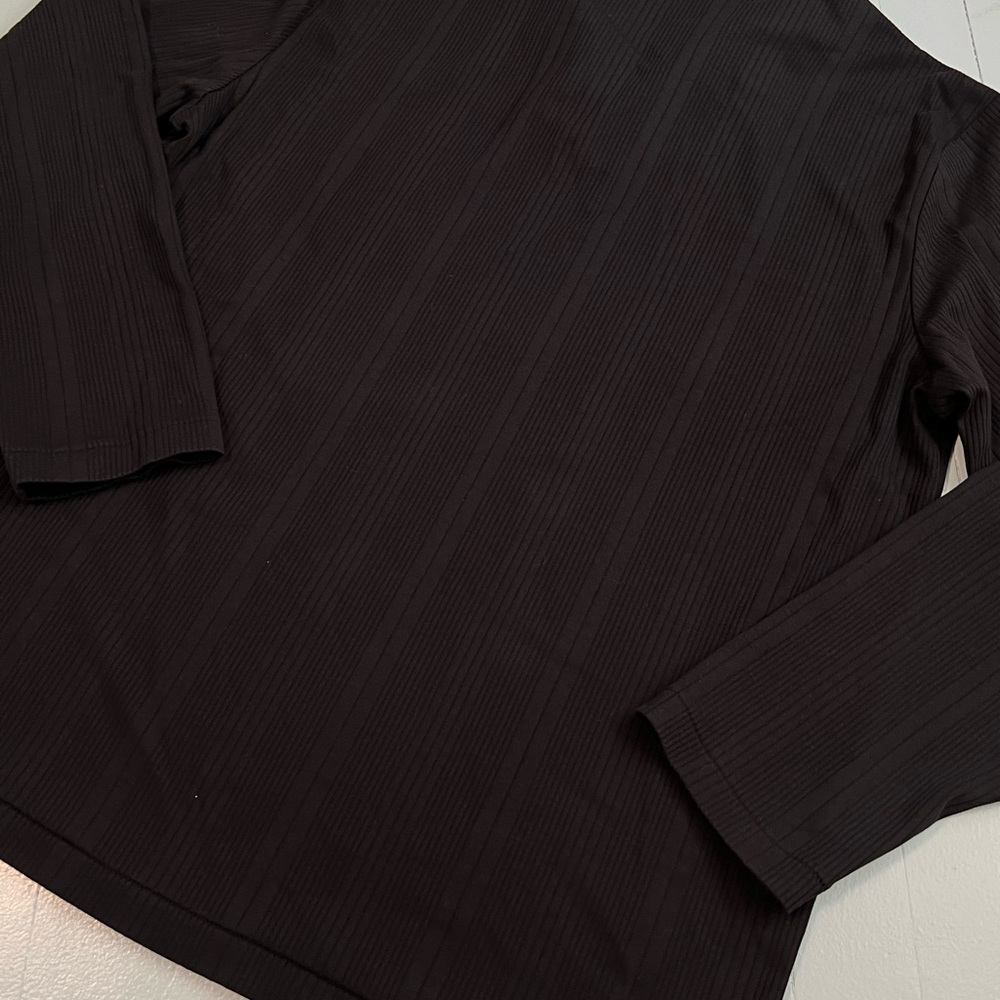 Murano large button down - Picture 6 of 10